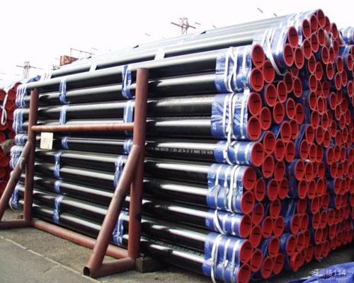Buttress Thread Casing Pipe