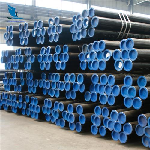 20 Inch Seamless Steel Pipe