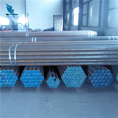 35 Cr Mo Alloy Seamless Steel Pipe